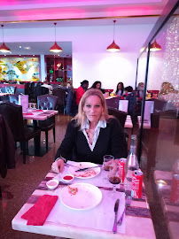 Atmosphère du Restaurant asiatique SushiWokGrill à Lourdes - n°10