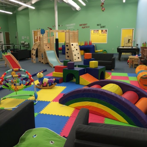 Recreation Center «Loch Ness Playcenter», reviews and photos, 18 Boston Rd #700b, Chelmsford, MA 01824, USA