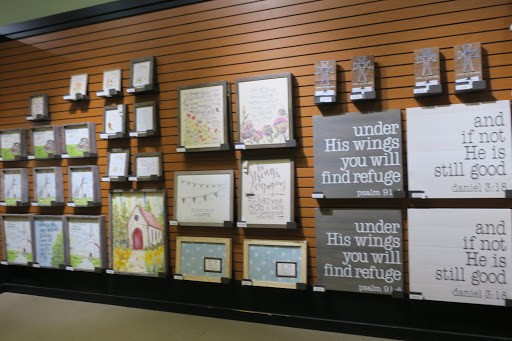 Book Store «LifeWay Christian Store», reviews and photos, 1375 Blossom Hill Rd, San Jose, CA 95118, USA