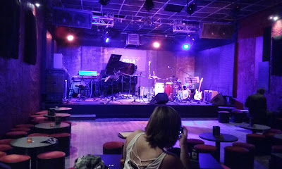Jazz Fola à Aix-en-Provence