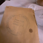 Photo n°4 de l'avis de Md.d fait le 10/07/2019 à 05:29 sur le  Trattoria Pizzeria Il Vicoletto à Capoliveri