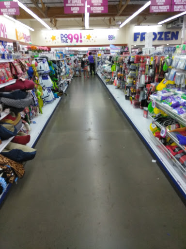 Discount Store «99 Cents Only Stores», reviews and photos, 3610 W Baseline Rd, Laveen Village, AZ 85339, USA