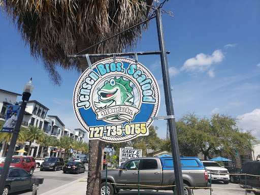 Seafood Market «Jensen Brothers Seafood», reviews and photos, 911 Douglas Ave, Dunedin, FL 34698, USA