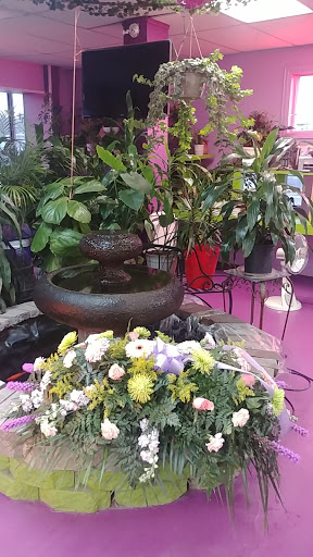 Florist «Morning Pond Flowers & Design», reviews and photos, 899 Blooming Grove Turnpike, Vails Gate, NY 12584, USA