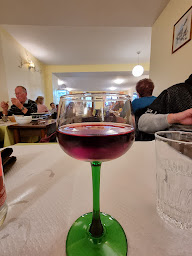 Photo n°14 de Restaurant Au Cheval Blanc à Ferrette ()