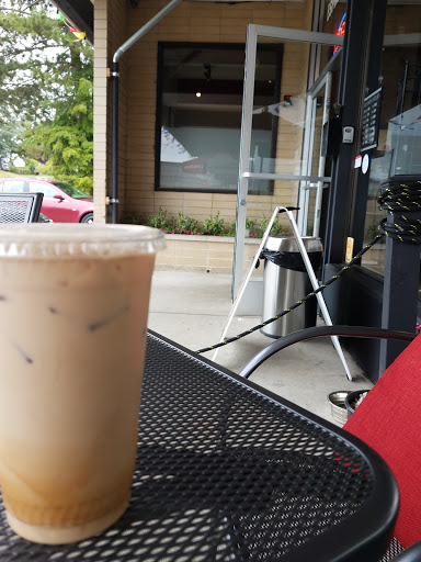 Coffee Shop «The Den Coffee Shop», reviews and photos, 10415 Beardslee Blvd, Bothell, WA 98011, USA
