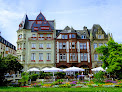 Taverne im Hotel Römischer Kaiser Trier