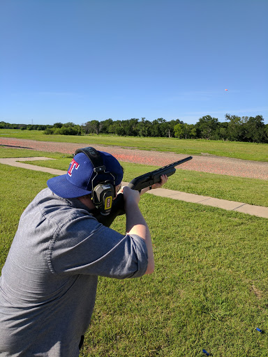 Elm Fork Shooting Sports