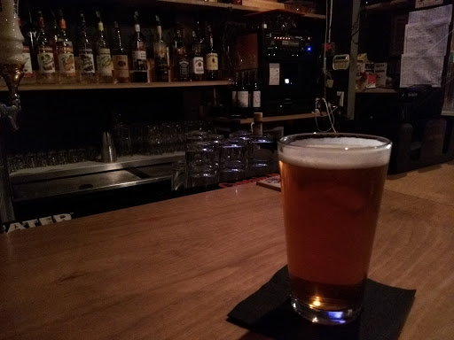 Night Club «The Salon», reviews and photos, 57 Eddy St, Providence, RI 02903, USA