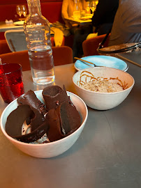 Chocolat du Restaurant Spoon à Paris - n°4