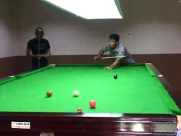 Snooker Club Bang Wua