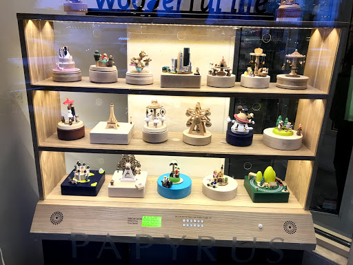 Greeting Card Shop «Papyrus», reviews and photos, 2621 NE University Village St, Seattle, WA 98105, USA