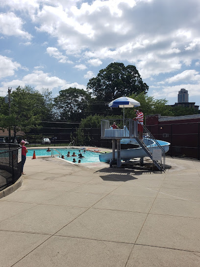 Lincoln Park/Pool