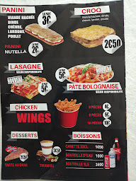Photo n°6 de Patza Pizza à Boulogne-Billancourt ()