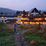 Photo n°1 de l'avis de Sandra.u fait le 19/09/2021 à 17:57 sur le  Wald Hotel Willingen à Willingen