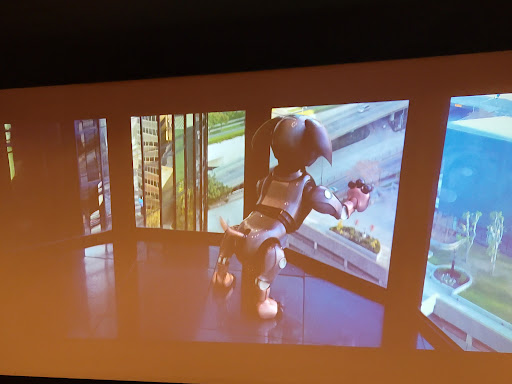 Movie Theater «Regal Cinemas Colonnade 14», reviews and photos, 8880 S Eastern Ave, Las Vegas, NV 89123, USA