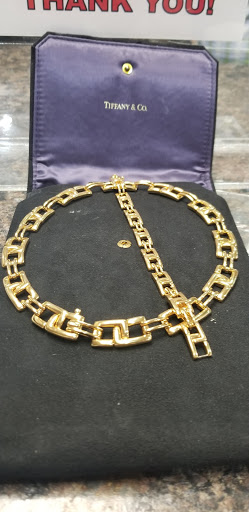 Gold Dealer «Belleair Coins, Gold, & Diamonds», reviews and photos, 1350 W Bay Dr, Largo, FL 33770, USA