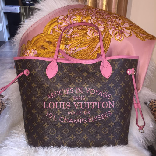 Consignment Shop «Jane Pabon», reviews and photos, 220 S 3rd St, Geneva, IL 60134, USA