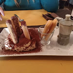 Photo n°3 de l'avis de Lidia.a fait le 28/01/2020 à 10:40 sur le  Magna Roma à Palermo