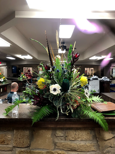 Flower Designer «Windsor Florist», reviews and photos, 201 W Main St, Mesquite, TX 75149, USA