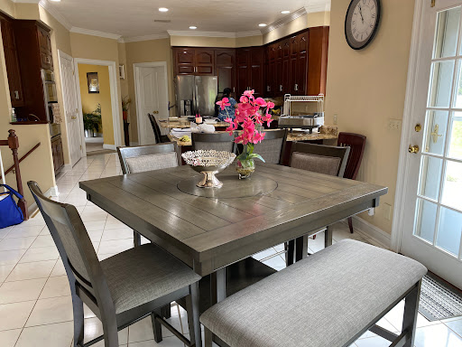 Furniture Store «USA Furniture Outlet», reviews and photos, 8300 Sudley Rd, Manassas, VA 20109, USA