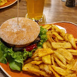 Photo n°4 de l'avis de yES.m fait le 04/01/2024 à 15:10 sur le  WEBER Brasserie à Stuttgart