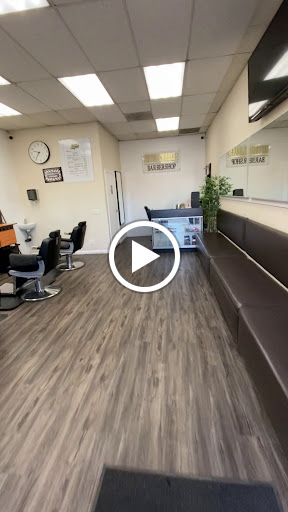 Barber Shop «Untouchables Barber Shop», reviews and photos, 586 S Brookhurst St, Anaheim, CA 92804, USA