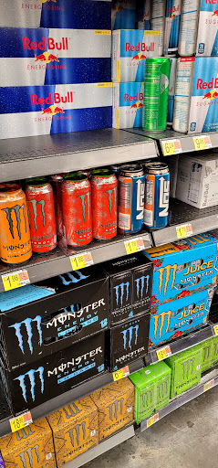 Department Store «Walmart Supercenter», reviews and photos, 200 Short Blvd, Dallas, TX 75232, USA