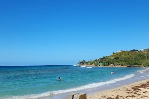Cane Bay Beach image