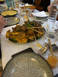 Photo n°5 de Le Berbère à Lamorlaye ()