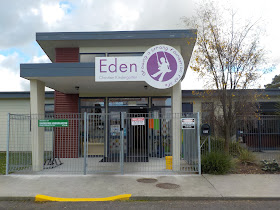 Eden Christian Kindergarten