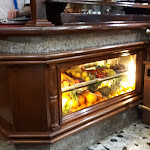 Photo n°2 de l'avis de Daniel. fait le 30/03/2018 à 17:44 sur le  Bar El Barin à Zelo Buon Persico