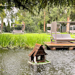 Photo n°12 de l'avis de Pavlo.t fait le 05/09/2021 à 10:07 sur le  Das Parkhotel à Bad Wörishofen