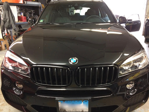 Car Stereo Store «Soundbytes Automotive Electronics,Inc», reviews and photos, 328 W N Ave, Northlake, IL 60164, USA