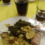 Photo n°1 de l'avis de Julia.e fait le 21/02/2020 à 12:06 sur le  Gasthof Zum braunen Hirsch à Lamspringe