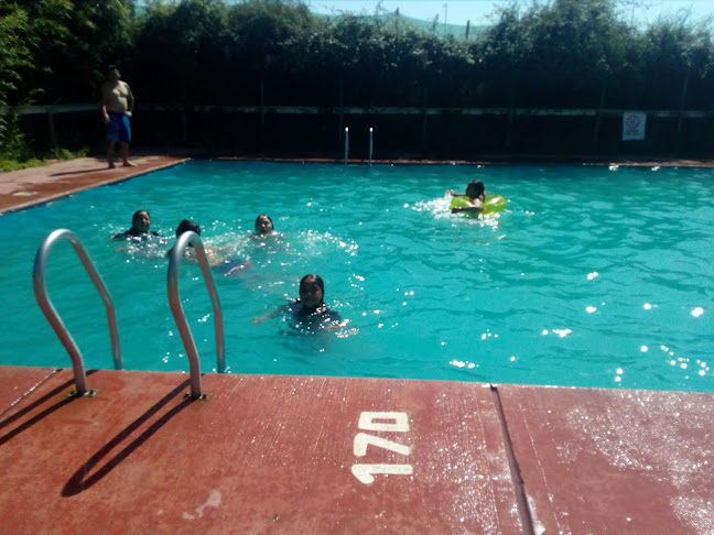 Horarios de Camping Bahía de Juan