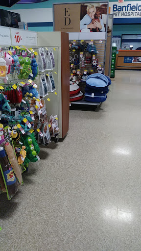 Pet Supply Store «PetSmart», reviews and photos, 6060 Long Prairie Rd, Flower Mound, TX 75028, USA