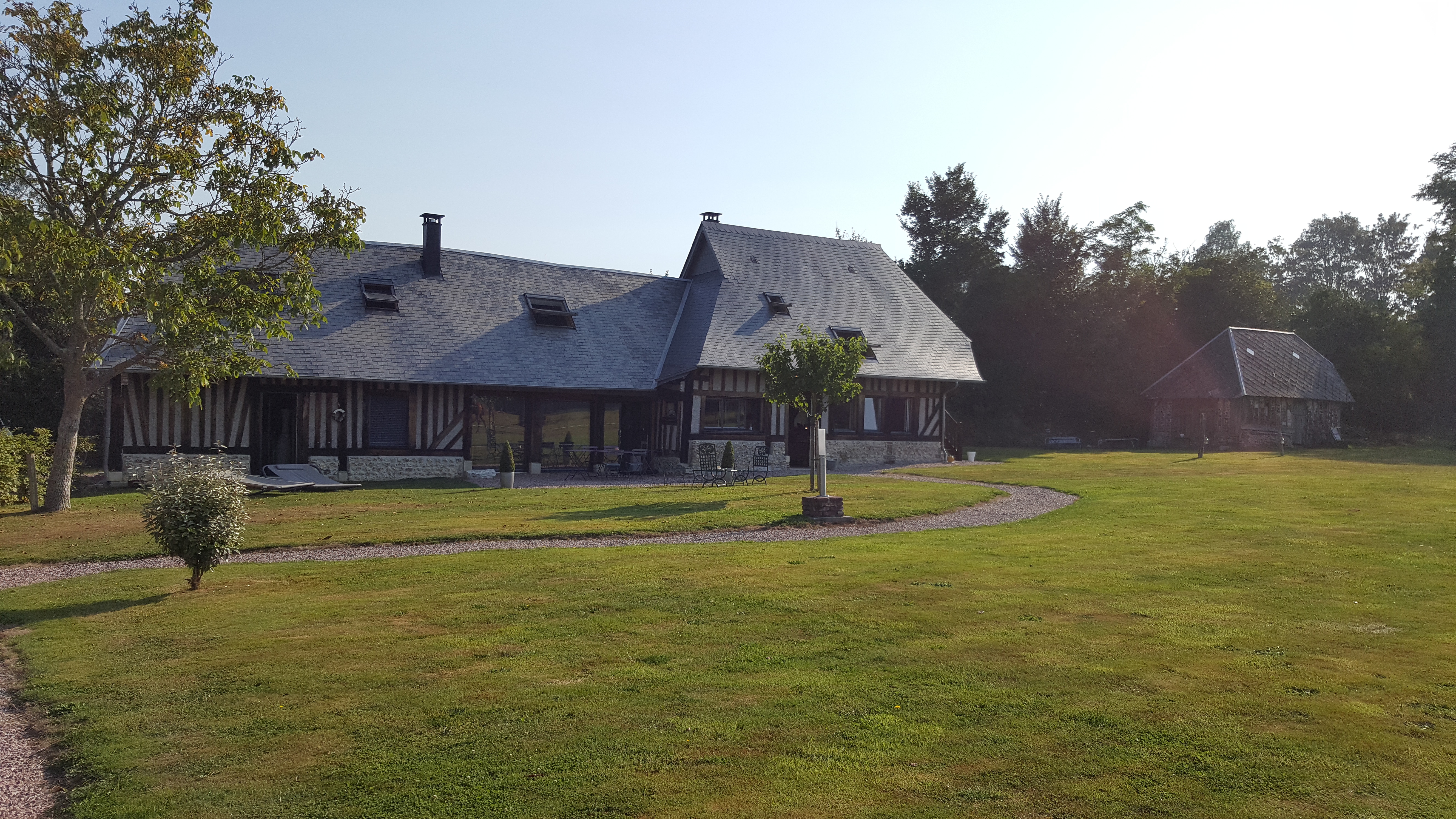 Photo n° 6 de l'avis de sebastien.a fait le 27/08/2016 à 19:44