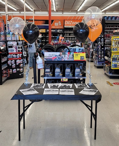 Auto Parts Store «AutoZone», reviews and photos, 11898 E Foothill Blvd, Rancho Cucamonga, CA 91730, USA