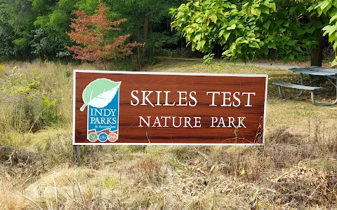 Skiles Test Nature Park image