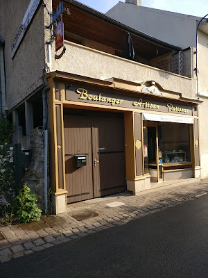 maison saunier à Lardy