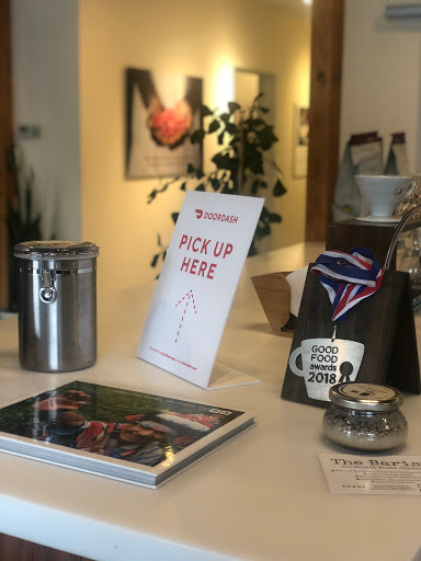 Coffee Store «Pachamama Coffee Cooperative», reviews and photos, 919 20th St, Sacramento, CA 95811, USA