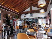 Bar restaurante Rincón Lagunero en La Laguna