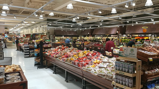 Grocery Store «ShopRite», reviews and photos, 808 US-46, Parsippany, NJ 07054, USA