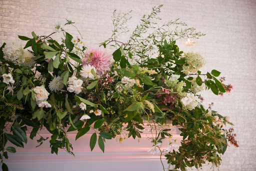 Florist «Greenlion Design», reviews and photos, 174 Bellevue Ave #220, Newport, RI 02840, USA