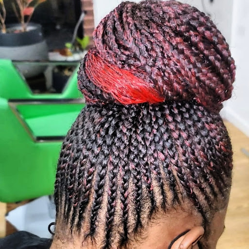 Hair Salon «House of Natural», reviews and photos, 4011 Bronxwood Ave, Bronx, NY 10466, USA