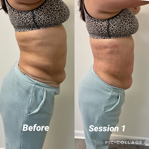 Explore surrender tattoo ideas, creative tattoo ideas in Savannah, available at Haute Brows. Cosmetic Tattoo