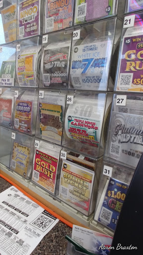 Liquor Store «B & B Liquor», reviews and photos, 16712 26 Mile Rd, Macomb, MI 48042, USA