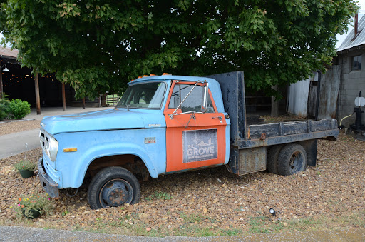 Event Venue «The Grove at Williamson Place», reviews and photos, 3250 Wilkinson Pike, Murfreesboro, TN 37129, USA