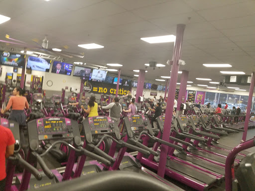 Gym «Planet Fitness», reviews and photos, 1135 Easton Ave, Somerset, NJ 08873, USA